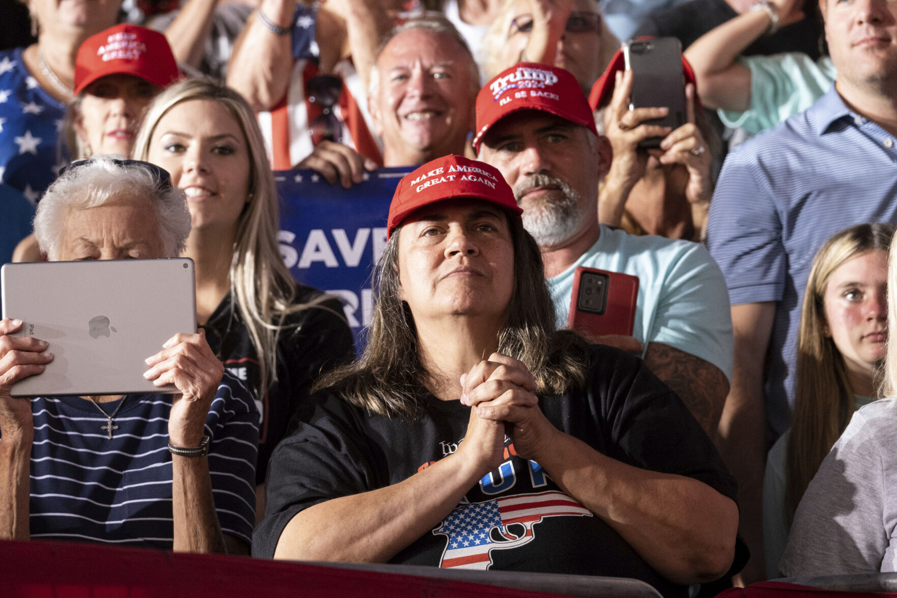 Trump Rally